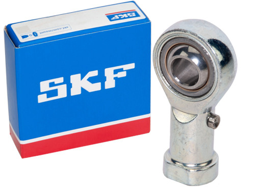 Foto van SKF Stangkop SIKAC18 M (18x47x23mm) SKF Stangkop SIKAC18 M (18x47x23mm)